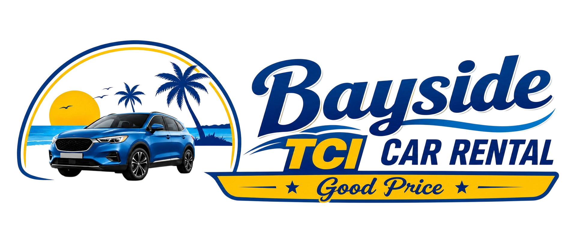 Bayside TCI Car Rental